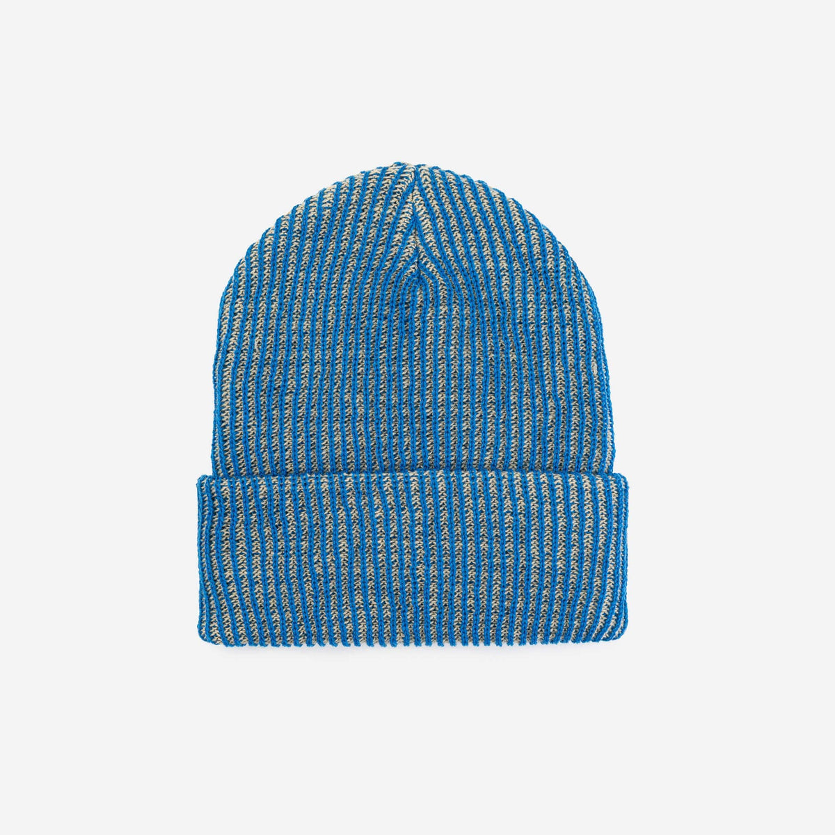 Simple Rib Knit Beanie / Many Colors to Choose From