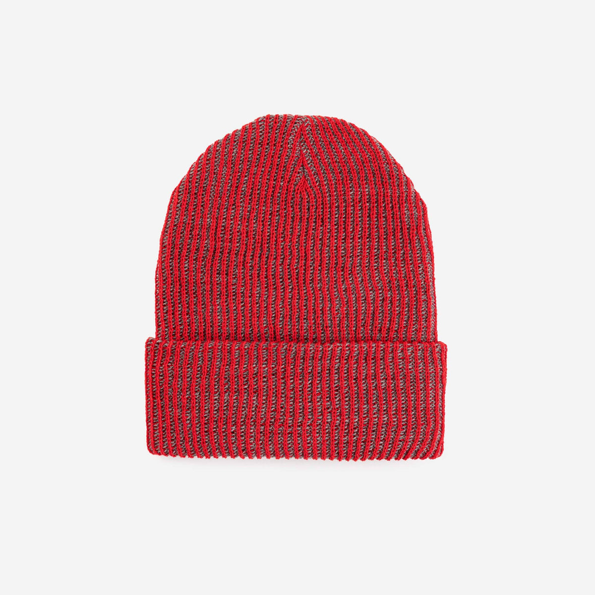 Simple Rib Knit Beanie / Many Colors to Choose From