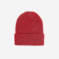 Simple Rib Knit Beanie / Many Colors to Choose From