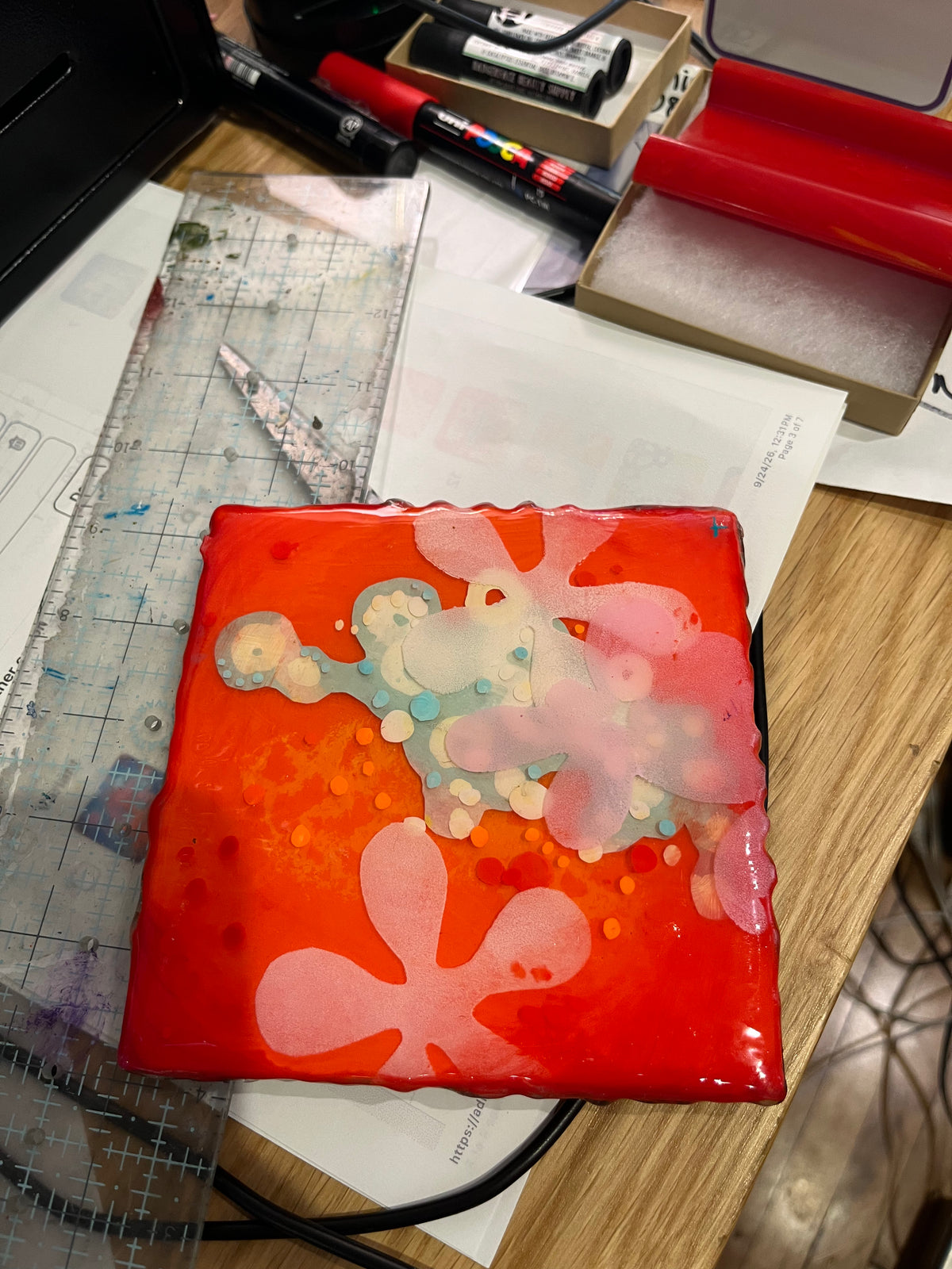 100 Steps Towards Hope 1-20 / by Nancy Tobin