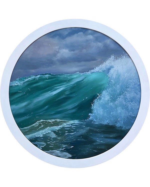 Born from Inside - Alexandra Velichko