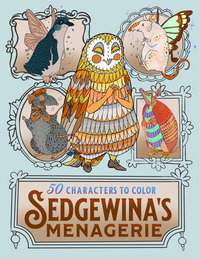 Sedgewina’s Menagerie