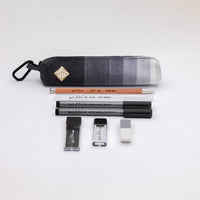 The Grayscale Set / With