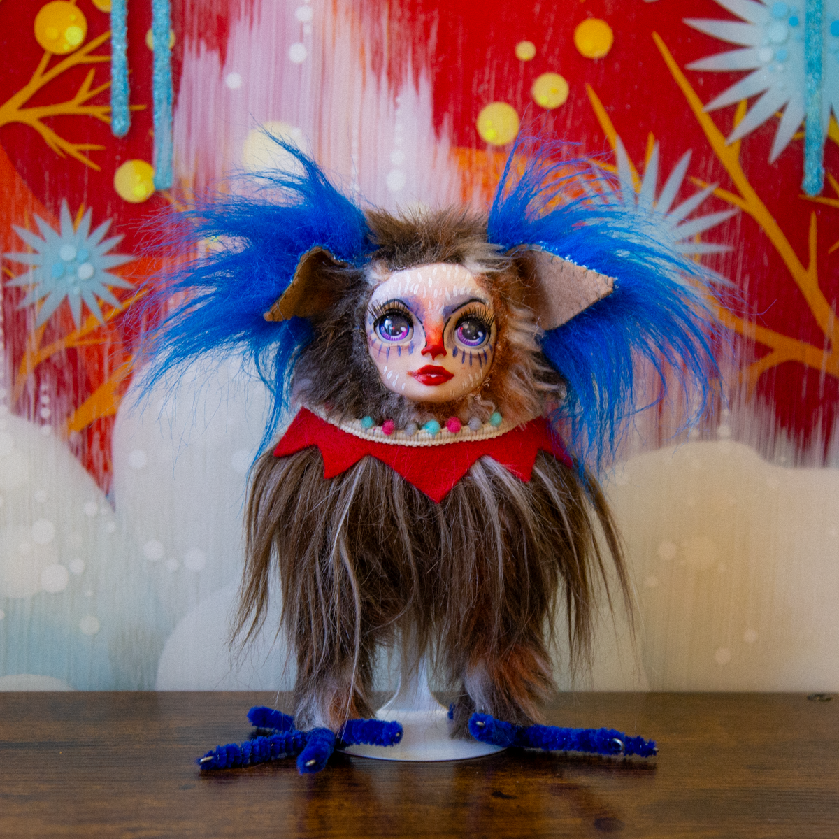 Dreamer / Freaks by Sadie Rothenberg