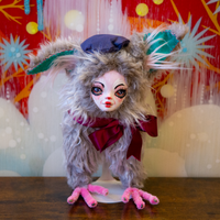 Ooh La La  / Freaks by Sadie Rothenberg
