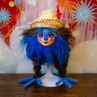Becky / Freaks by Sadie Rothenberg