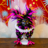Cosmic Bunny / Freaks by Sadie Rothenberg