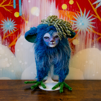 Mythical Magic Morning / Freaks by Sadie Rothenberg