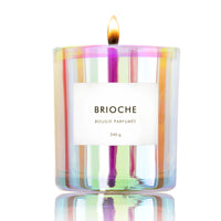 Brioche Scented Candle by Les Citadines