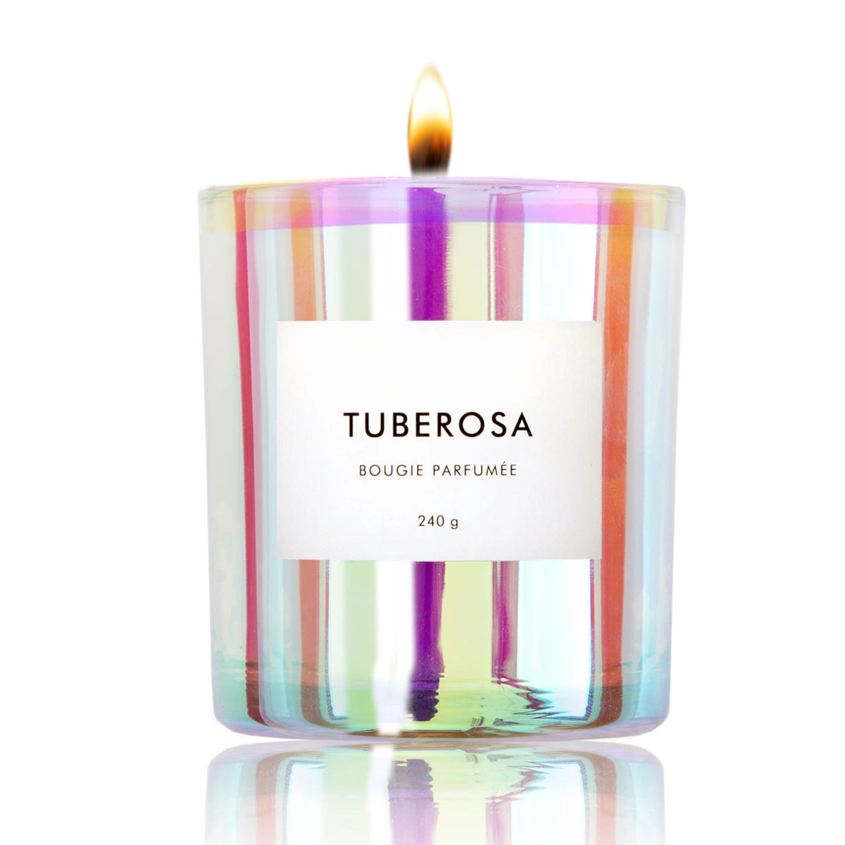 Tuberosa Scented Candle by Les Citadines