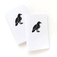 Crow Pocket Jotter