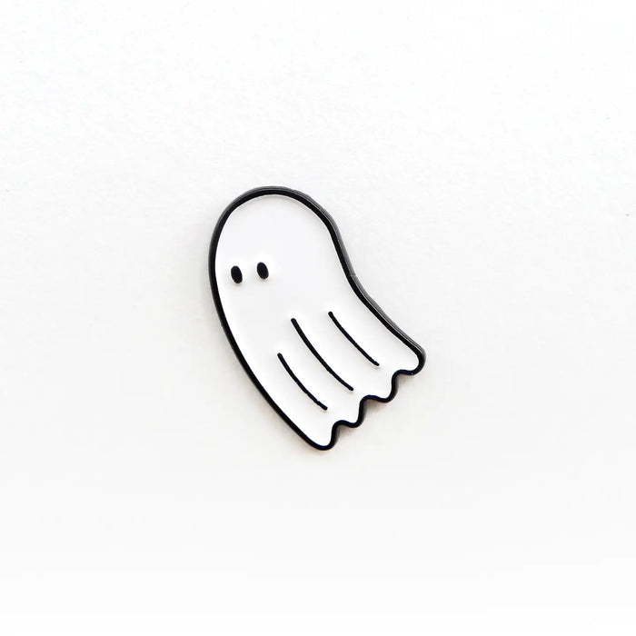 Ghost Pin