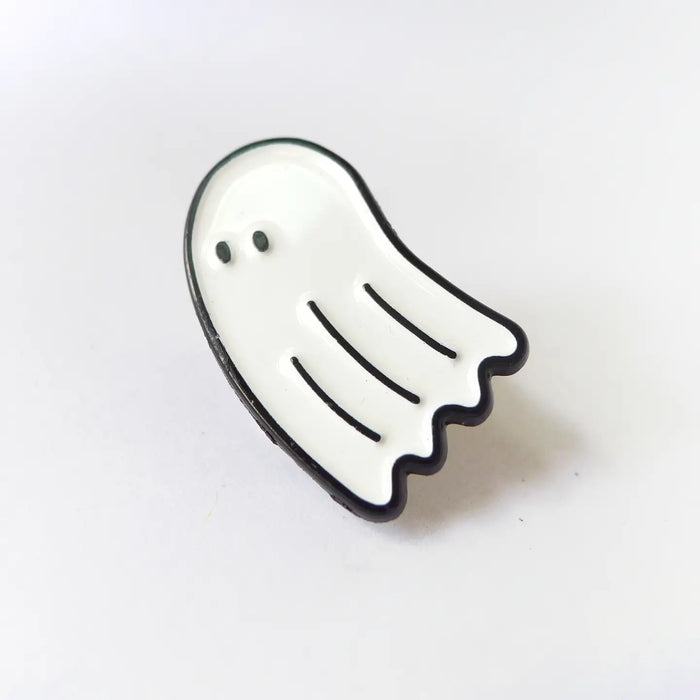 Ghost Pin