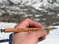 Incense Cedar Pencil / With
