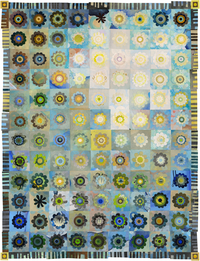 Nancy Tobin Mini Print / Super Luxe Postcard