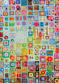 Nancy Tobin Mini Print / Super Luxe Postcard