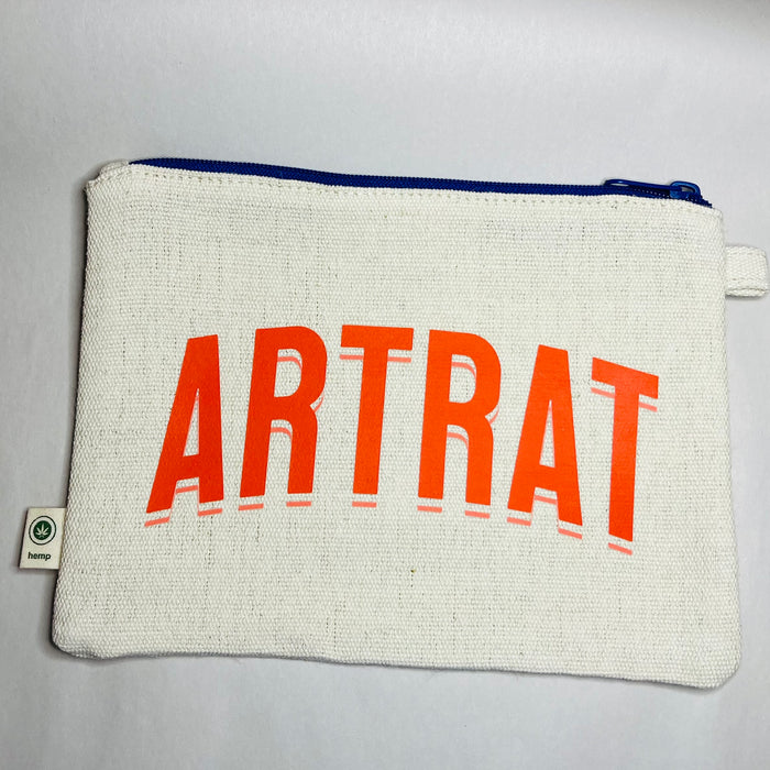 ArtRat Cotton Pouch