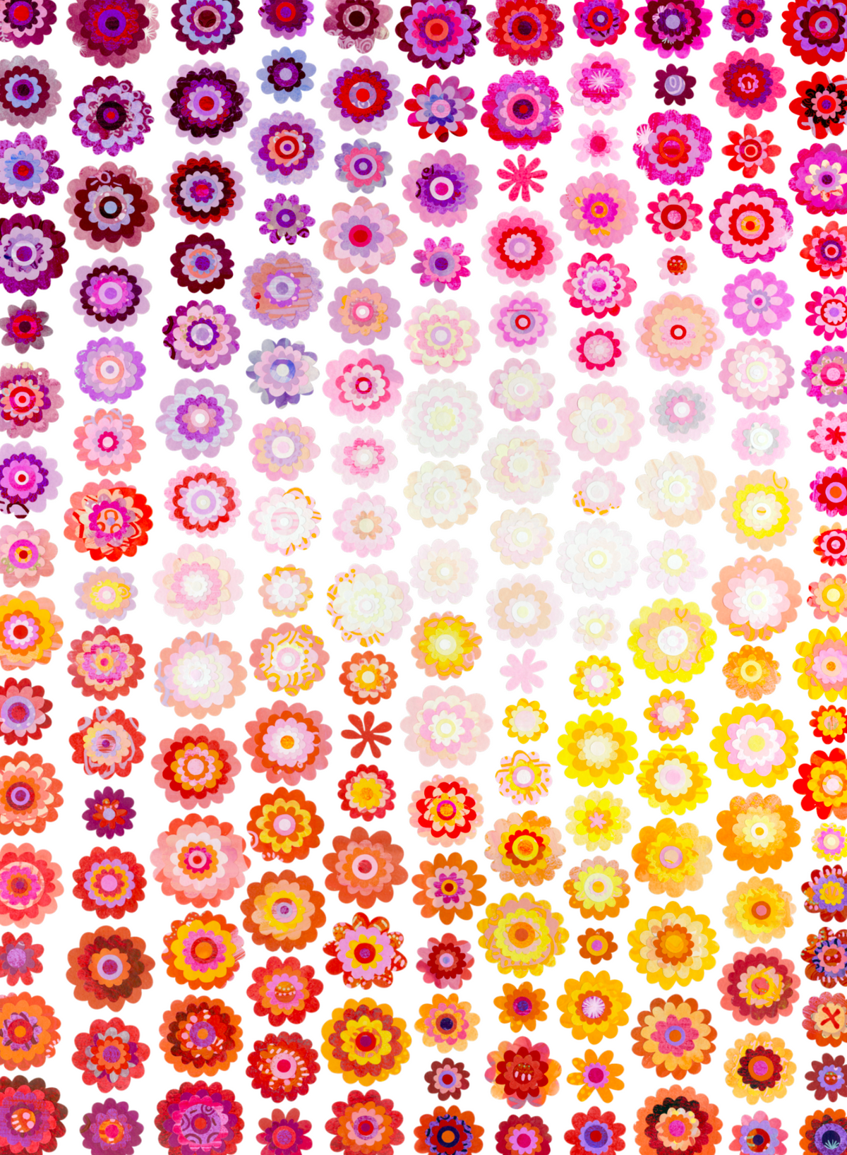 Nancy Tobin Mini Print / Super Luxe Postcard