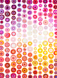 Nancy Tobin Mini Print / Super Luxe Postcard