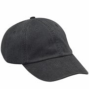 ArtRat Baseball Cap - Black