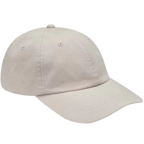ArtRat Baseball Cap - Ivory