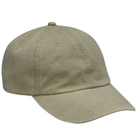 ArtRat Baseball Cap - Khaki