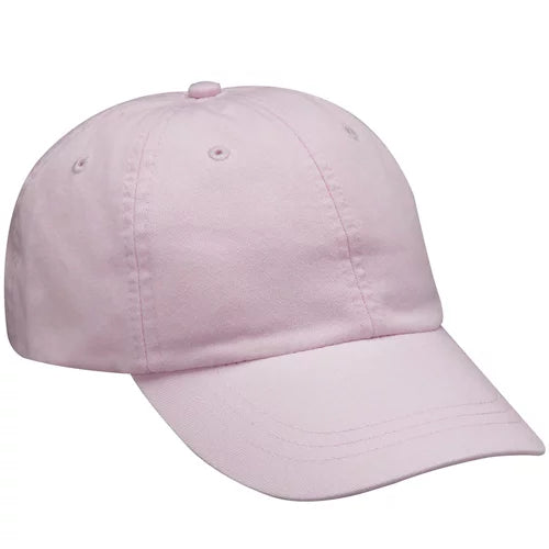ArtRat Baseball Cap - Pale Pink