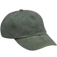 ArtRat Baseball Cap - Spruce Green