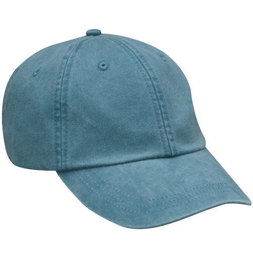 ArtRat Baseball Cap - Teal