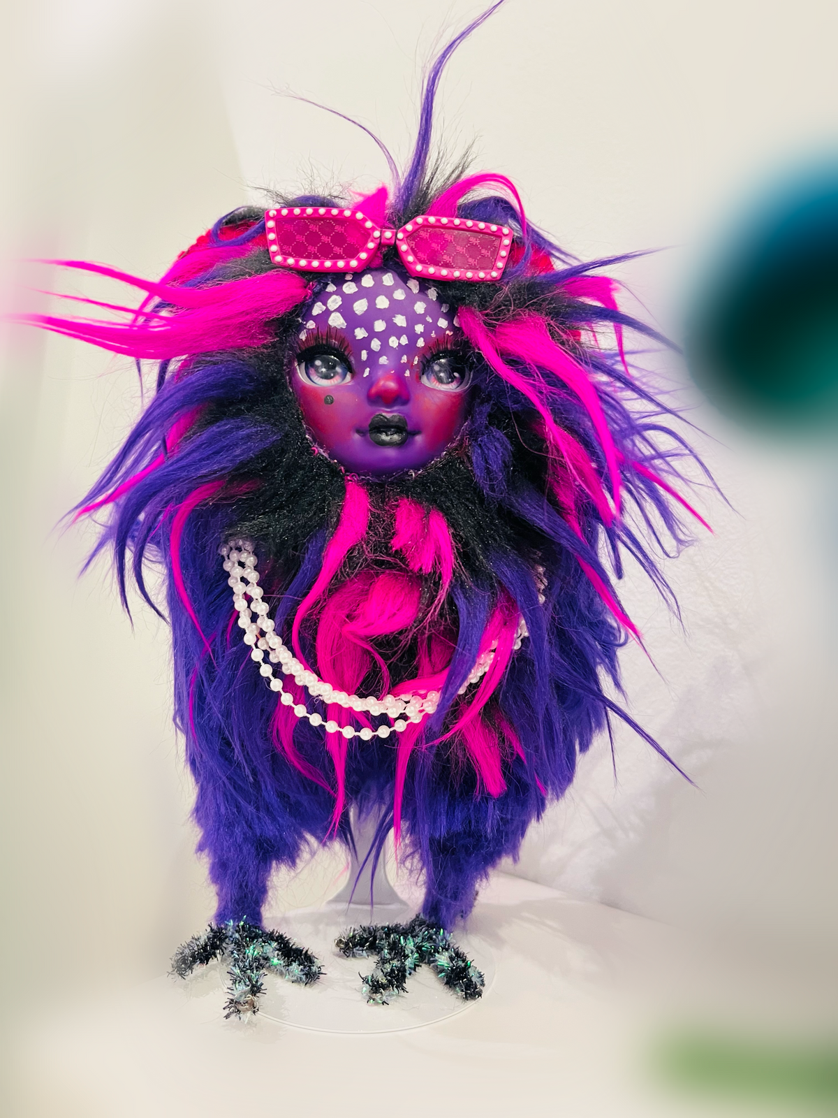 Club Rat / Freaks by Sadie Rothenberg