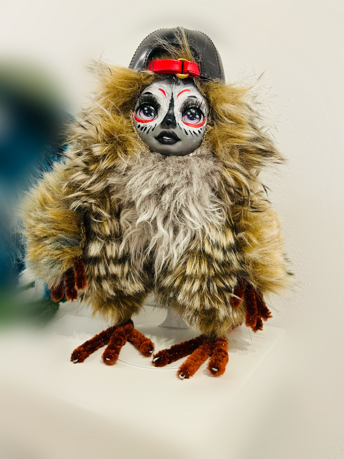 Sound Cloud / Freaks by Sadie Rothenberg