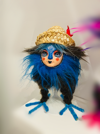 Becky / Freaks by Sadie Rothenberg