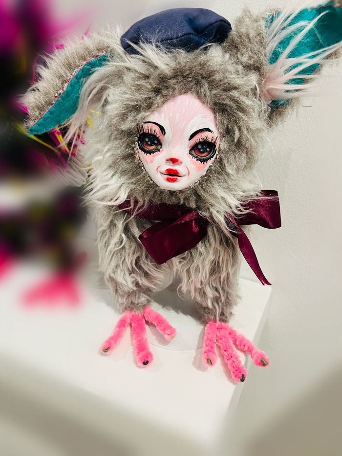 Ooh La La  / Freaks by Sadie Rothenberg