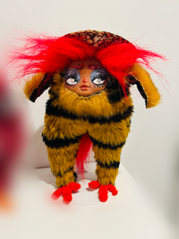 Side Eye / Freaks by Sadie Rothenberg