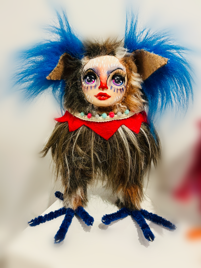 Dreamer / Freaks by Sadie Rothenberg