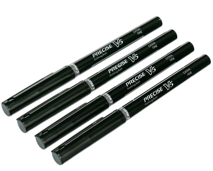 Pilot Precise V5 Fine-Tip Rolling Ball