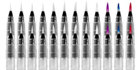 Refillable Watercolor Brush