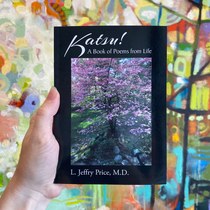 Katsu! - L. Jeffry Price