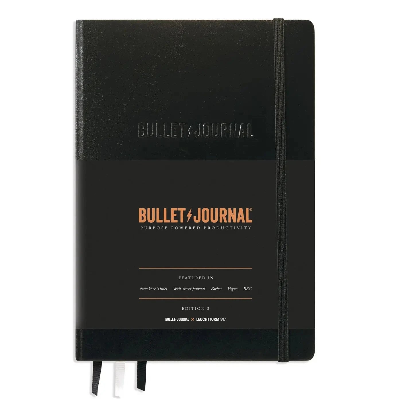 Bullet Journal Edition 2
