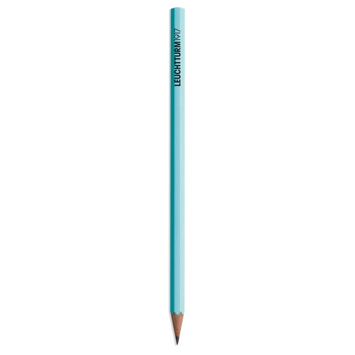 Leuchtturm Pencil - Aquamarine