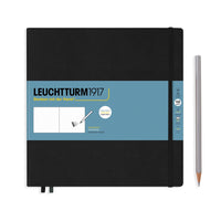 Leuchtturm 1917 Square Artist Quality Sketchbook