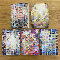 Quiltage - Notecard 5 Pack