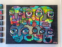 One to Grow On - The Small Faces - Val Tomich