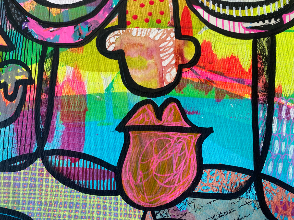 One to Grow On - The Small Faces - Val Tomich