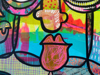 One to Grow On - The Small Faces - Val Tomich