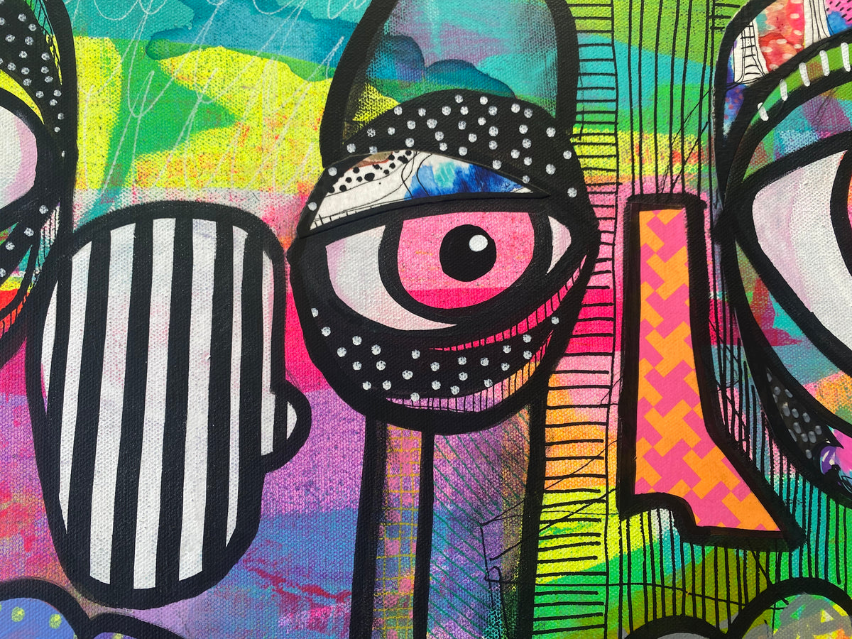 One to Grow On - The Small Faces - Val Tomich