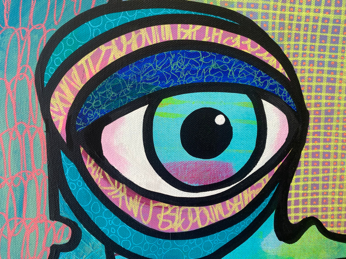 One to Grow On - The Small Faces - Val Tomich