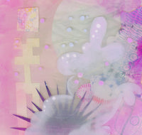 100 Steps Forward - Nancy Tobin - 'In the Works' ArtPrize 2025