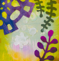 100 Steps Forward - Nancy Tobin - 'In the Works' ArtPrize 2025