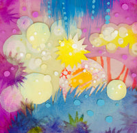 100 Steps Forward - Nancy Tobin - 'In the Works' ArtPrize 2025